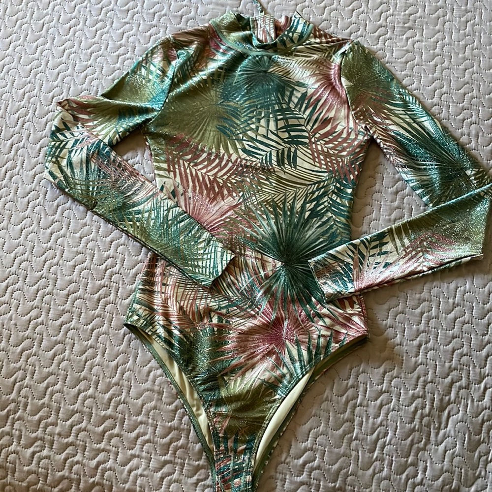 O’Neill one piece swimsuit